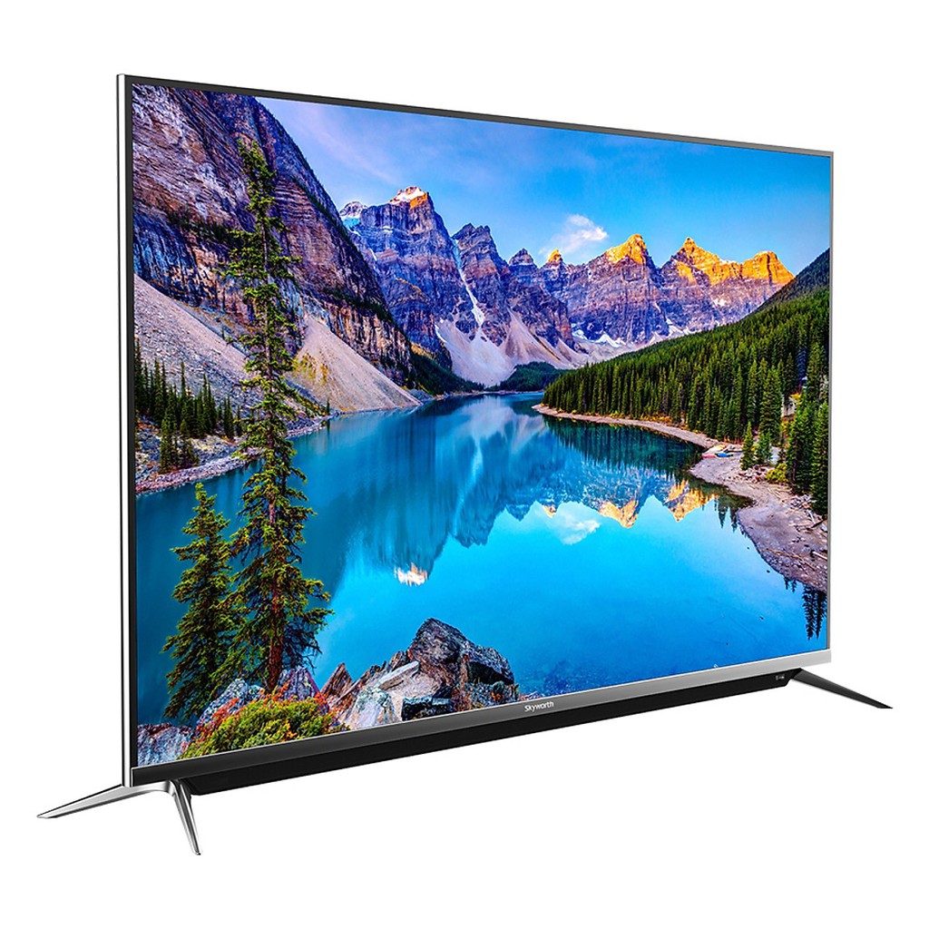 [GIAO HCM] Smart Tivi 4K UHD Skyworth 49 inch 49G6A1T3VN