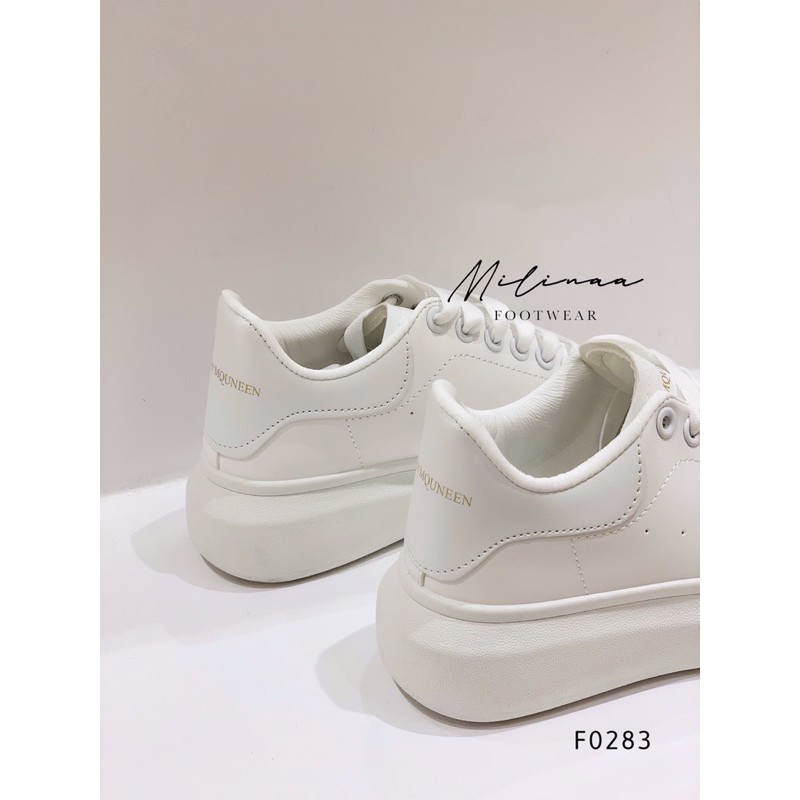 SNEAKER ĐẾ ĐÔN F0283