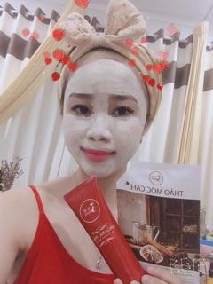 BỘ ĐÔI CHĂM SÓC DA SỮA NON VÀ SERUM MỤN