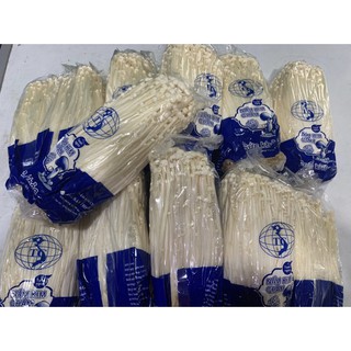 Nấm kim châm túi 200gr