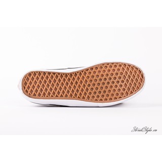 Giày Authentic Sup - VAAUF1-SUP