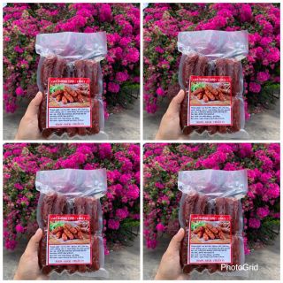 Lạp Xưởng Tươi [500GR]