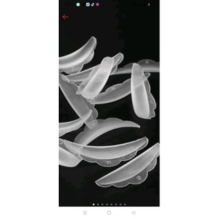 Bộ dụng cụ uốn mi Lash life