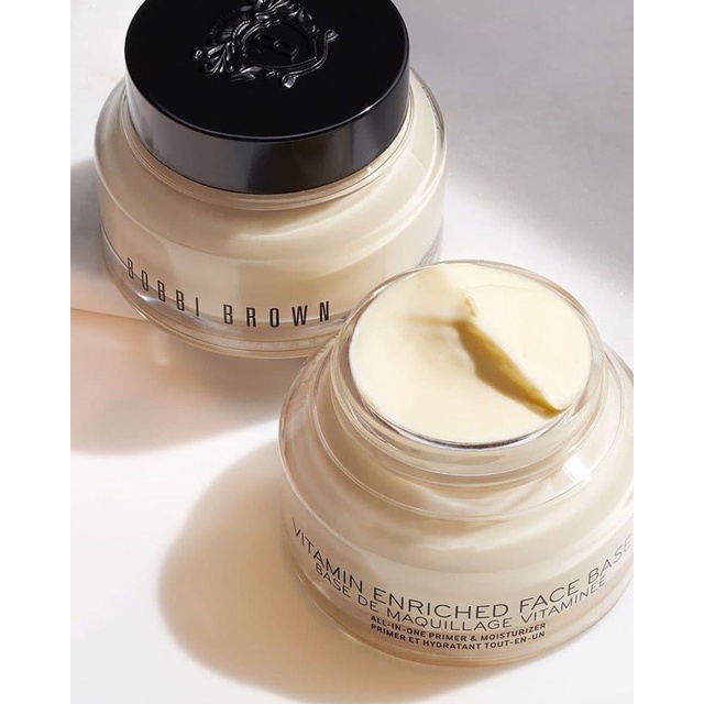 Kem lót Bobbi Brown Vitamin Enriched Face Base | BigBuy360 - bigbuy360.vn