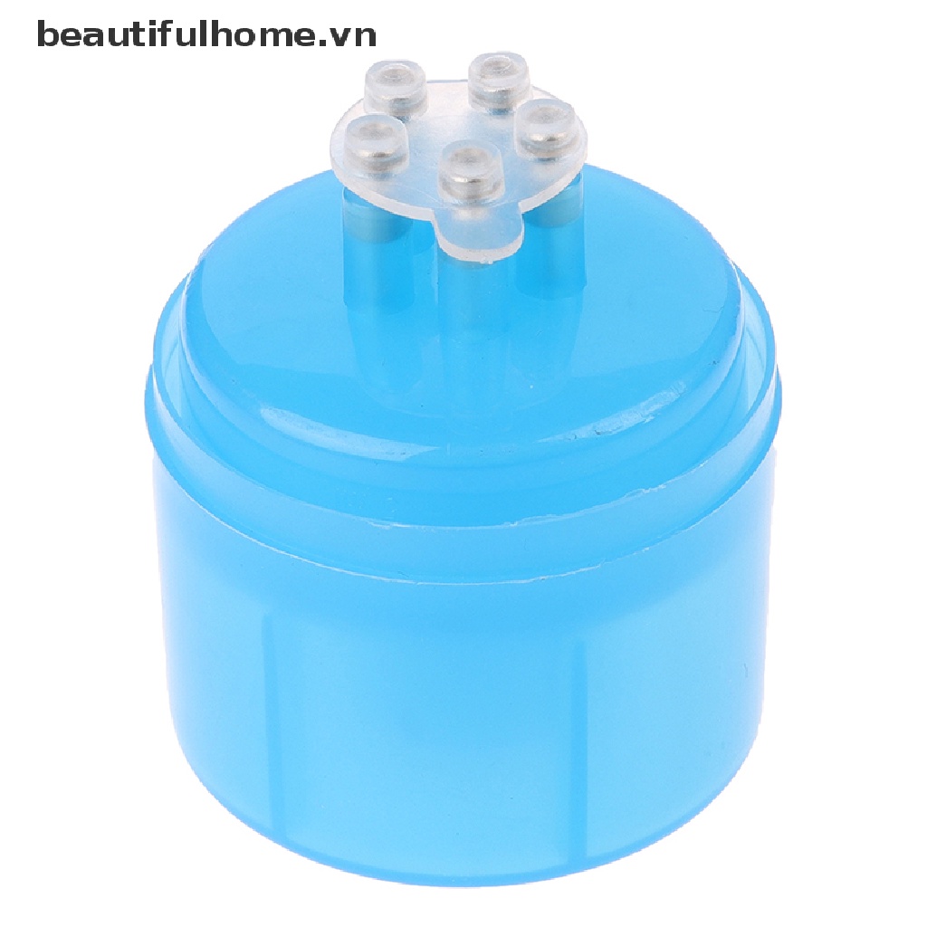 (Hàng Mới Về) Lược Chải Tóc Thiết Kế Tiện Lợi Dễ Sử Dụng