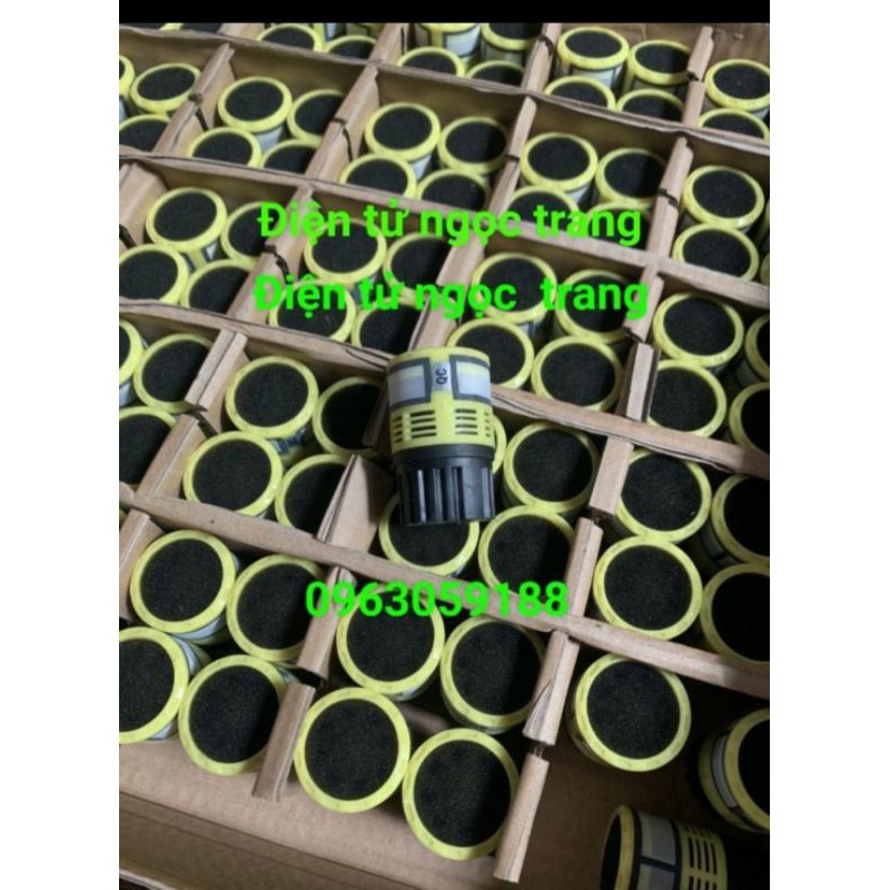 Củ Micro Côn Mic - UGX 8 - Thay Thế Hầu Hết Cho Mọi Loại Micro