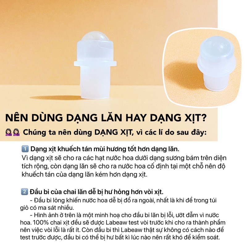 Nước Hoa Nữ Marc Jacobs Decadence 🍑 Mini 10ml Dạng Lăn Dạng Xịt-Dầu Thơm Bỏ Túi Size Nhỏ Tiện Dụng | BigBuy360 - bigbuy360.vn