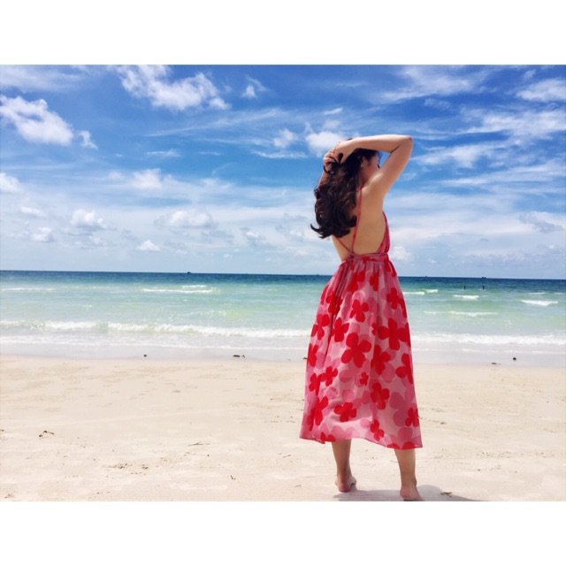 Mèoo Chân Dài order