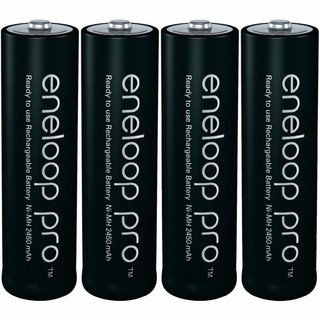 PIN PANASONIC ENELOOP PRO BK-3HCCE