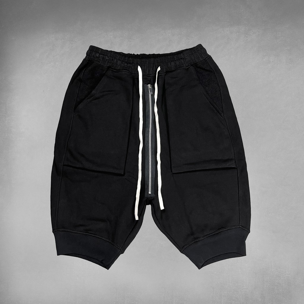 Quần short nam bo chân Lexuza 244