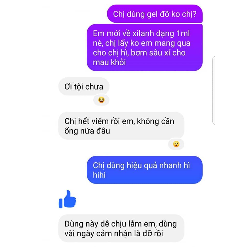 [MUA 2 TẶNG 1 QUÀ] Gel vệ sinh phụ nữ từ Nano bạc 🦋 WOMAN SILVER GEL 🦋 Diệt Tận Gốc nấm, ngứa, mùi hôi | BigBuy360 - bigbuy360.vn