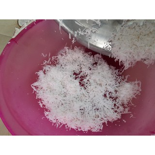 Máy nạo cơm dừa, máy so dừa