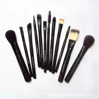 [ DEAL CỰC SỐC] SÉT CỌ M.A.C 12 CÂY