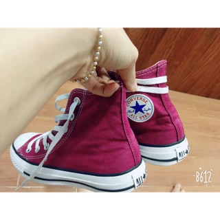 Converse chính hãng