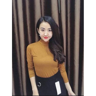 HOTTREND_ÁO GIỮ NHIỆT NỮ LEAND BODY