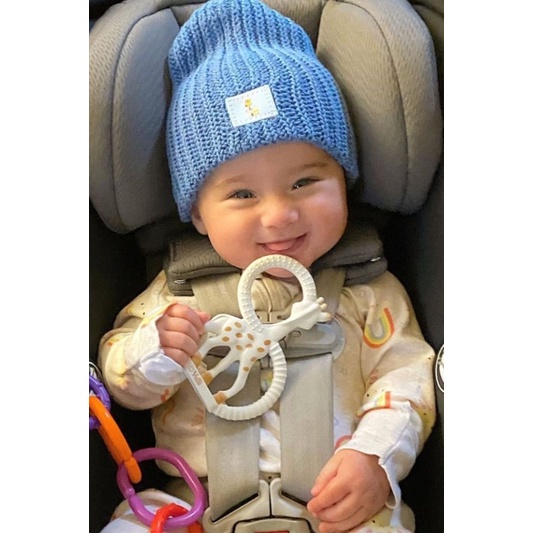 Gặm nướu hươu cao cổ Sophie La Girafe