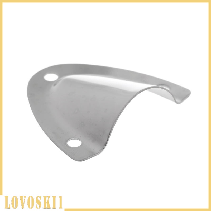 Vỏ bọc đầu dây cáp bằng thép không gỉ cho tàu thuyền | BigBuy360 - bigbuy360.vn