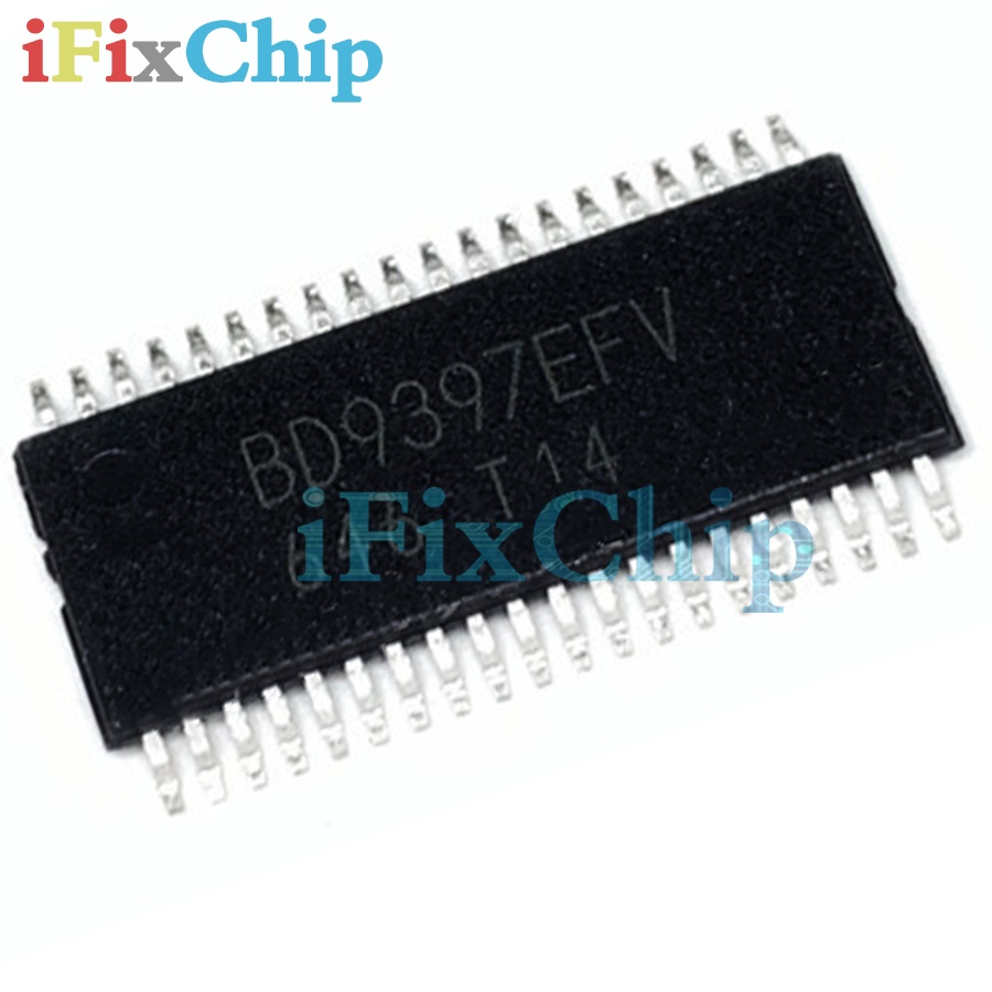 1 Chiếc BD9397EFV BD9397EFV-E2 BD9397 Mới