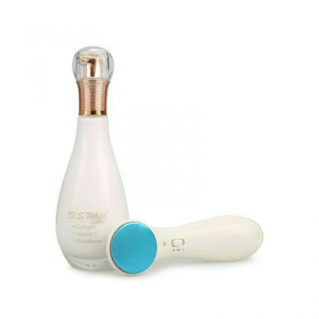 Cấy trắng Collagen DS WHITE