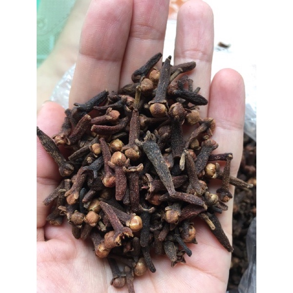 HẠT ĐINH HƯƠNG 100GR