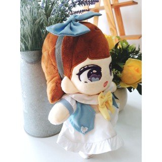 fullset búp bê doll Lisa Blackpink 20cm