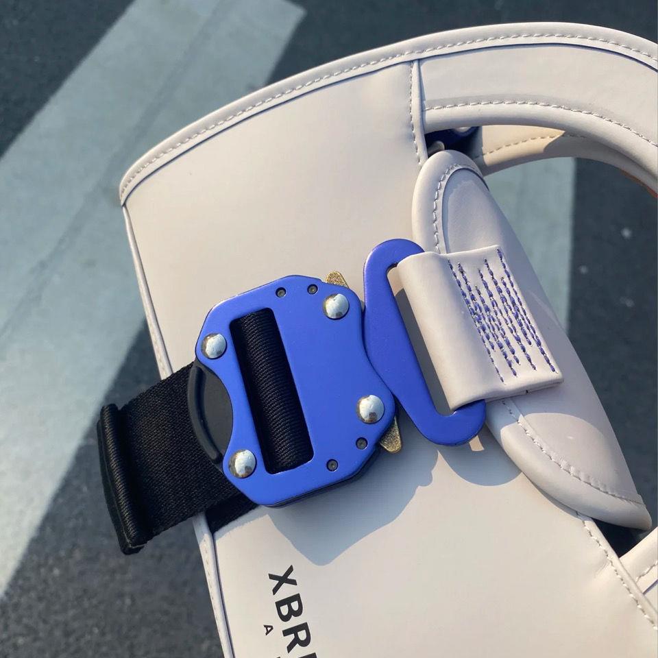 Túi Đeo Vai Hình Vuông Nhỏ Thời Trang Năm 2021 Phong Cách Mới Cho Nữ