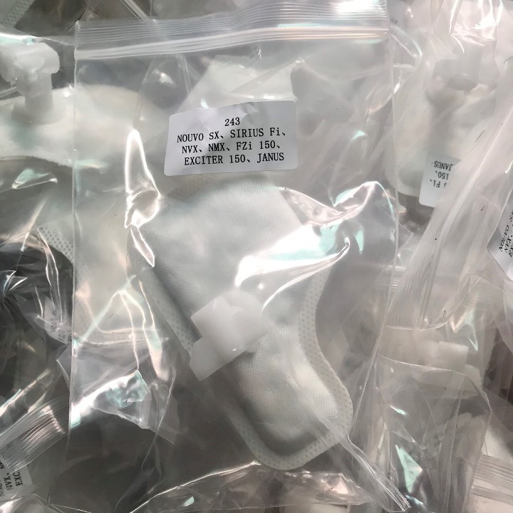 LƯỚI LỌC XĂNG EXCITER 150