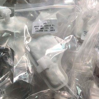 LƯỚI LỌC XĂNG EXCITER 150