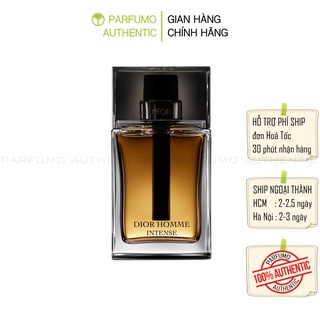 Nước hoa Dior Homme Intense [Cam Kết Chính Hãng]