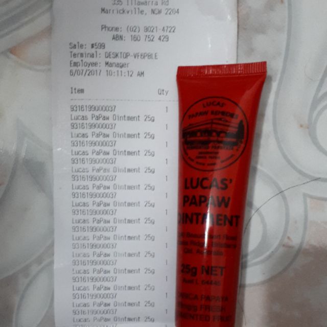 COMBO 1 KEM LUCAS VÀ 100G HẠT CHIA