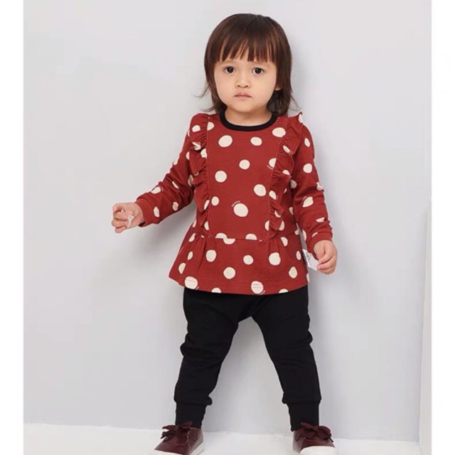 Bộ bánh bèo moimoln