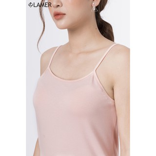 Đầm Nữ 2 Dây Lamer L63T18H069