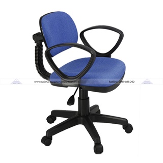 Ghế Văn Phòng - Ghế Xoay Lưng Điều Chỉnh GX03 Lưng Ghế Có Thể Điều Chỉnh Được Về Phía Trước Hay Phía Sau