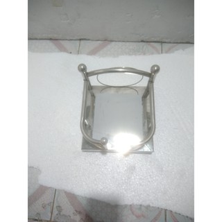 Bàn Thiên Inox 20x20cm