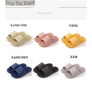dép massage cực êm chân