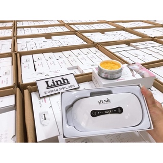 MÁY MASSAGE BỤNG HÚT MỠ TẠI NHÀ SLINE PRO GENIE