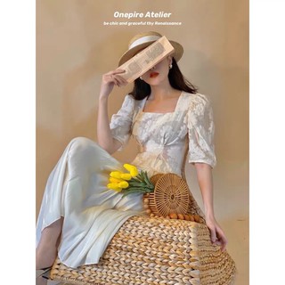 Chân Váy midi lụa Organza cao cấp - ord