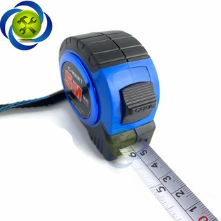THƯỚC CUỘN C-MART D0004-519-GY
