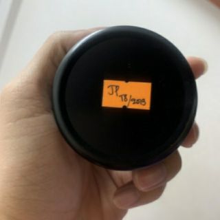 Hộp thiếc đựng trà