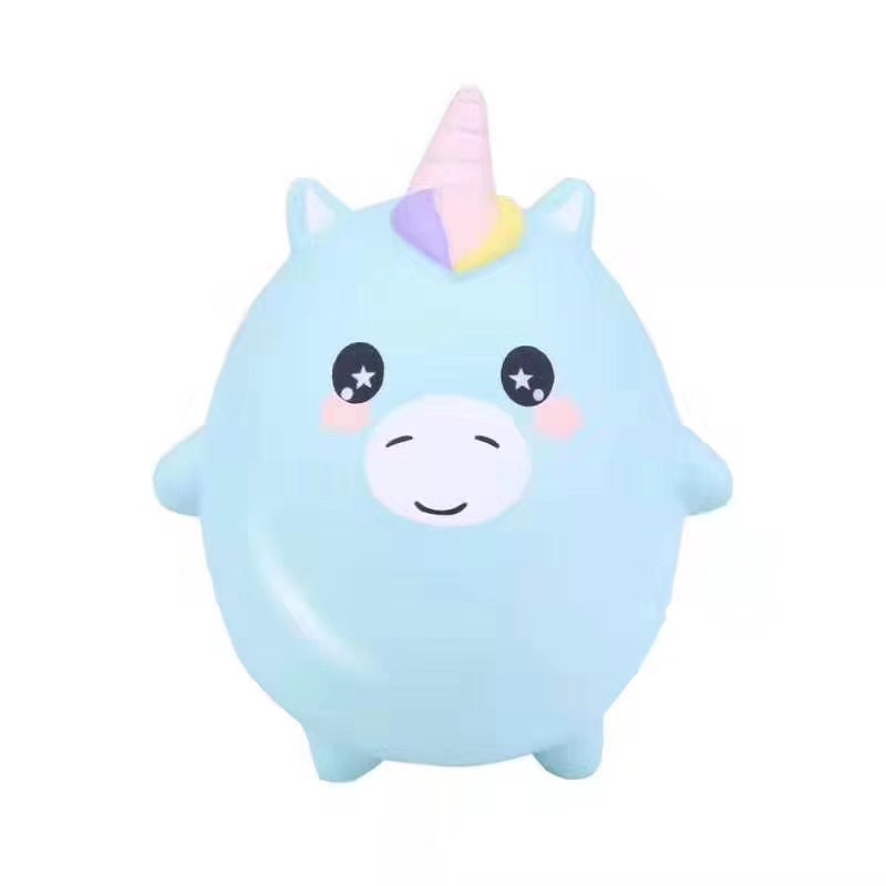 Đồ chơi squishy Giảm Stress Hình Động Vật Dễ Thương Cho Bé
