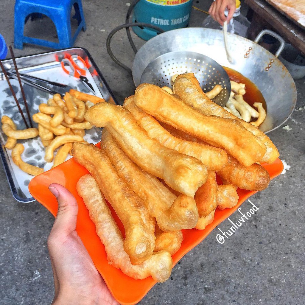 Set 30 Quẩy Chiển Sơ 1 Lửa Dùng Cho Bún Phở Cháo - Thực Phẩm An Toàn | BigBuy360 - bigbuy360.vn