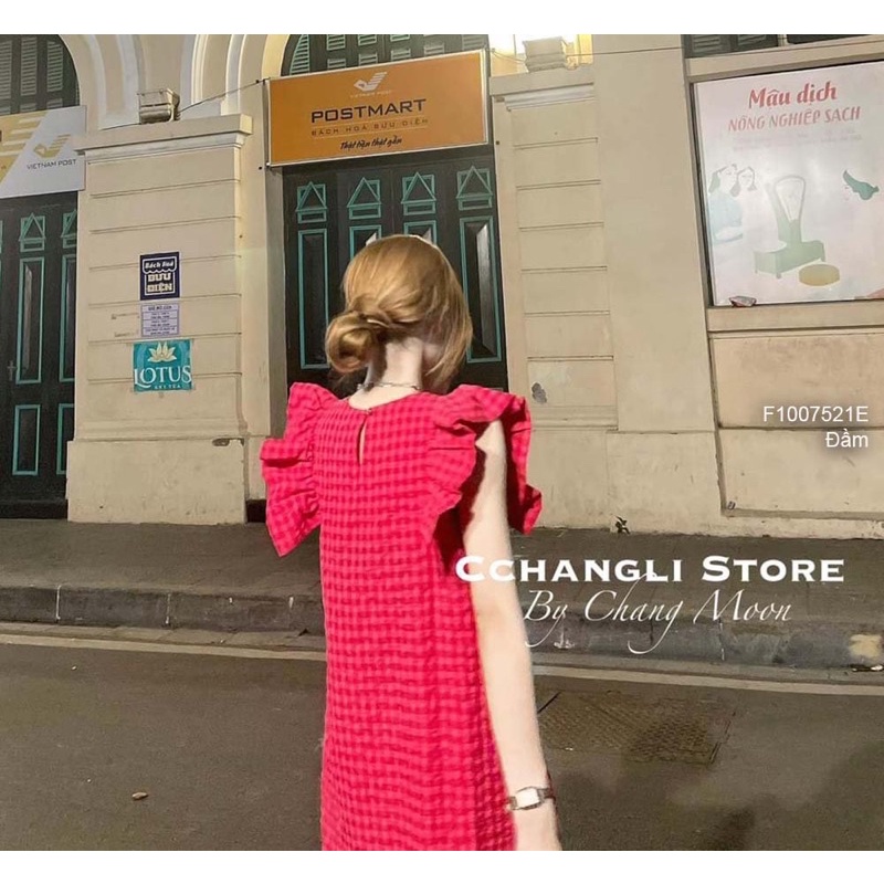 Áo len rách đính phụ kiện form rộng tay dài 1023 thaotranshop90