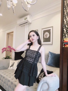 Sét ren rời