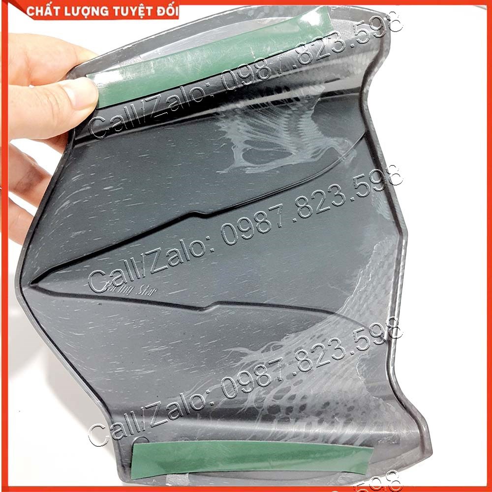 Kính Chắn Gió SH 2020-22  Hàng Loại 1 Sẵn Keo 3M