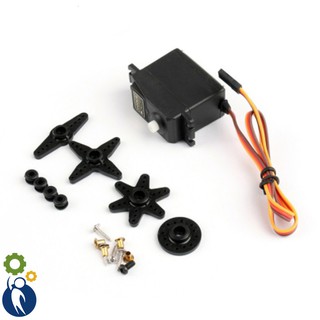 Động cơ rc servo futaba s3003, điện áp hoạt động 4.8v-6v