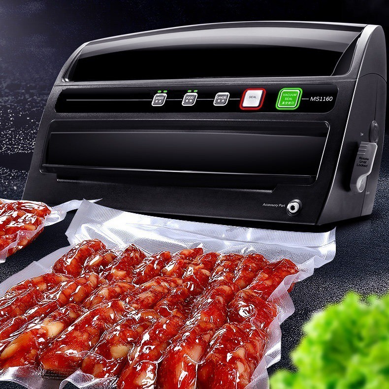 Máy hút chân không T1400