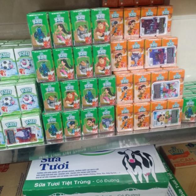 combo bách hóa khách đặt
