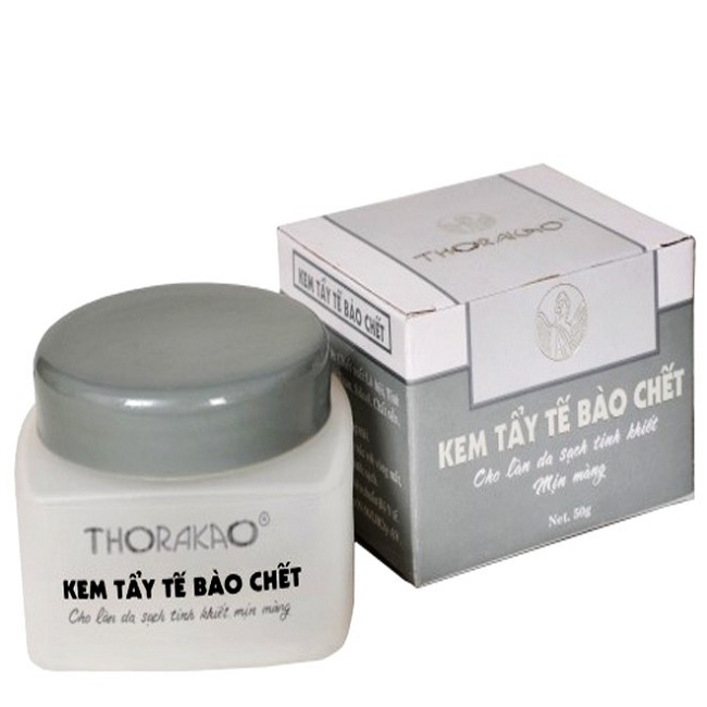 kem tẩy tế bào chết Thorakao | BigBuy360 - bigbuy360.vn