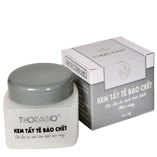 kem tẩy tế bào chết Thorakao