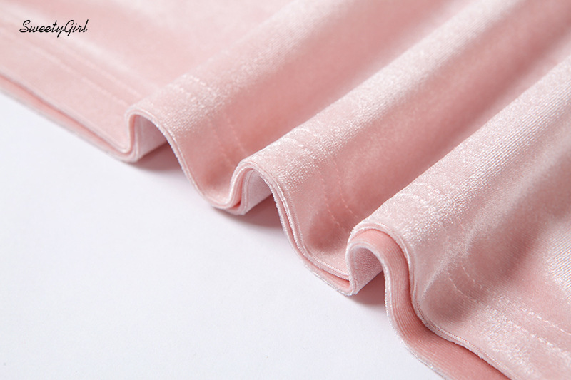 Đầm không tay Kiểu Dáng Thời Trang Quyến Rũ